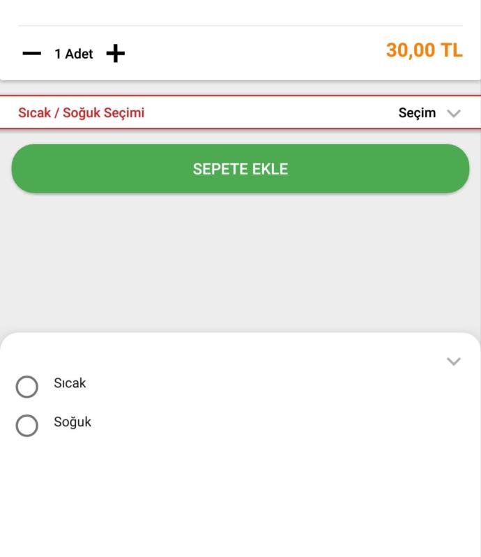 İçli köftenin yeme usulü nasıldır? Sıcak mı yenir, soğuk mu yenir?