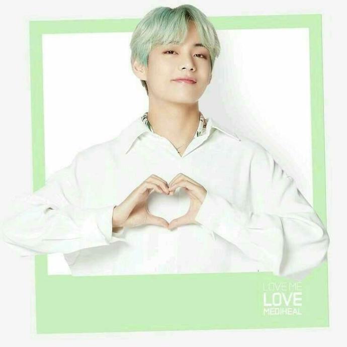 Taehyung 💜 Armyler nerdesiniz?
