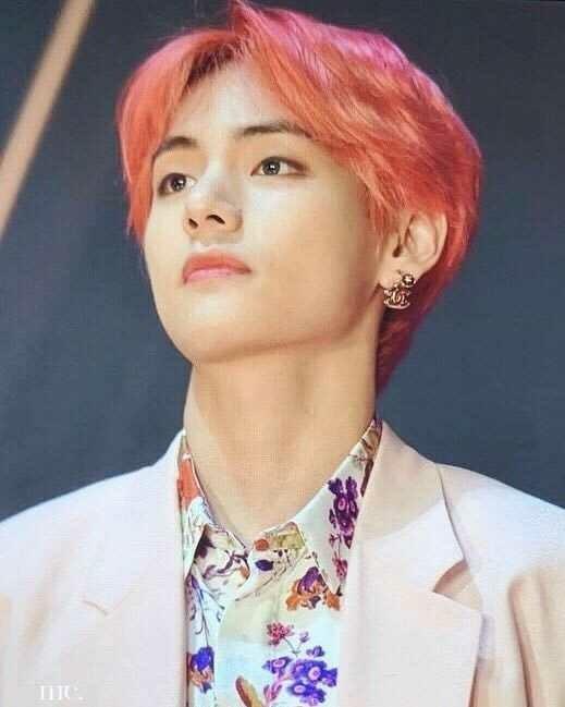 Taehyung 💜 Armyler nerdesiniz?