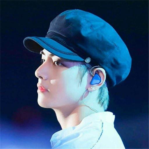 Taehyung 💜 Armyler nerdesiniz?