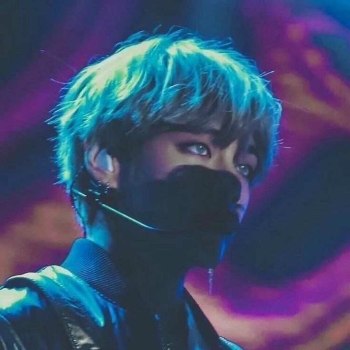 Taehyung 💜 Armyler nerdesiniz?