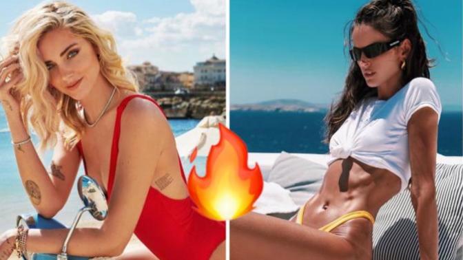 En seksi millet: Ukraynalılar! Size göre en seksi millet hangisi?