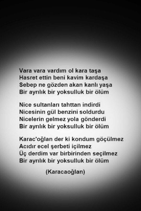 Üst üste dinlediğiniz, 