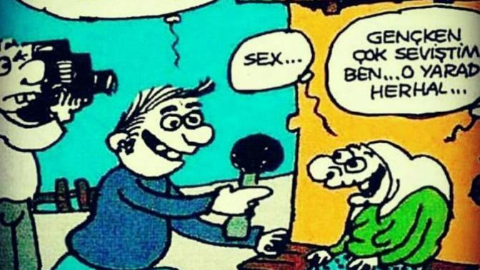 Size göre sağlıklı ve uzun yaşamın sırrı nedir?