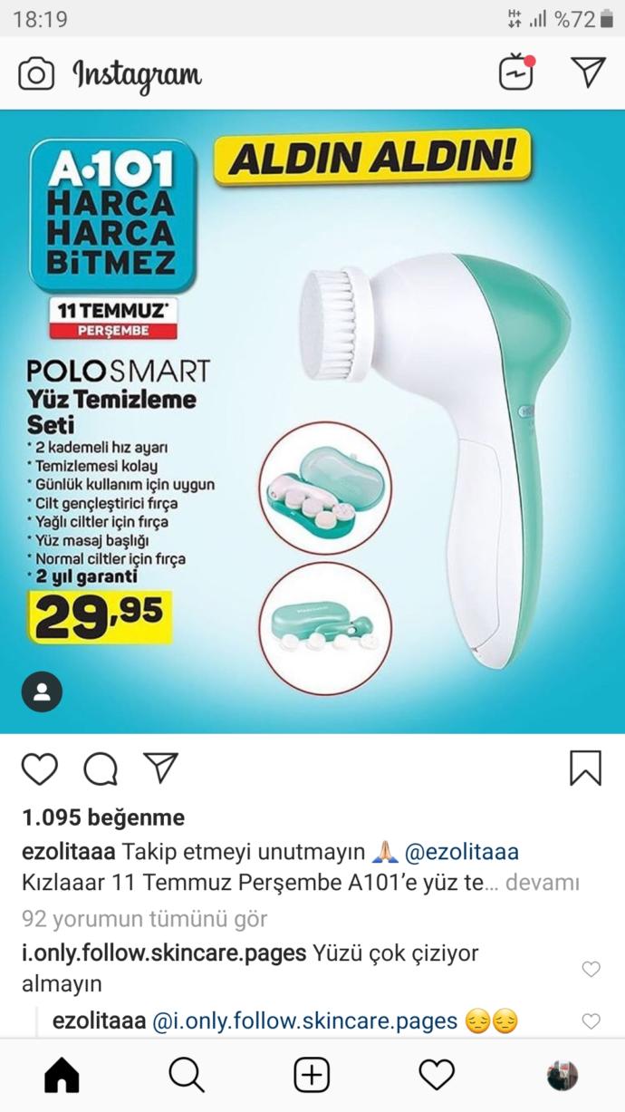 Kullanan var mı işe yarıyor mu cidden almayı düşünüyorum?