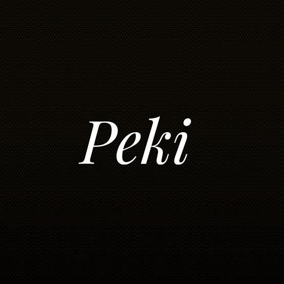 “Peki” kelimesini en çok hangi zamanlarda kullanıyorsunuz?