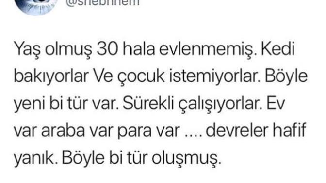 İdeal evlilik yaşı?