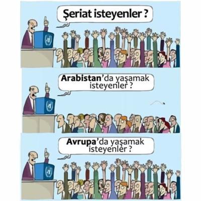 Kızlar, Siz olsanız ne yapar ne düşünürdünüz?