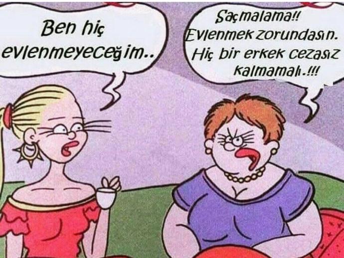 Aşk evliliği mi? Mantık evliliği mi? Hiç evlenmemek mi?