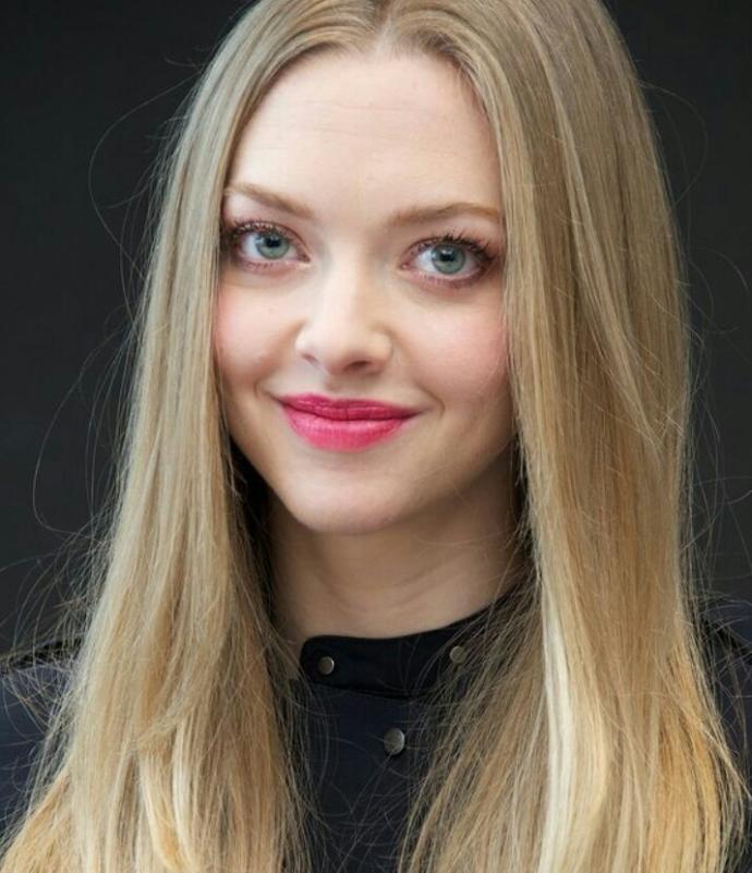Sence Amanda Seyfried güzel mi yoksa çekici mi?