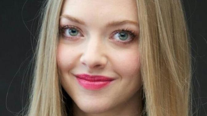 Sence Amanda Seyfried güzel mi yoksa çekici mi?