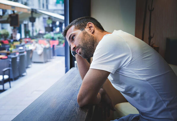 En hassas olduğun konu nedir?