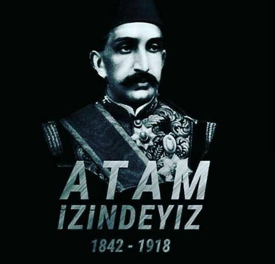 Atatürk mü Abdülhamid Han mı ?? Karar Sizin ATATÜRKÇÜLER ? Karar Sizin ABDÜLHAMİDÇİLER ?
