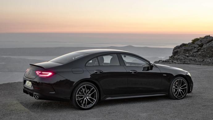 Audi a7 mi, Mercedes CLS mi?