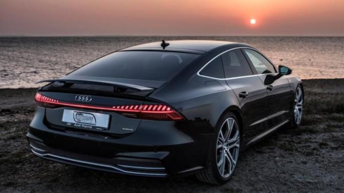 Audi a7 mi, Mercedes CLS mi?