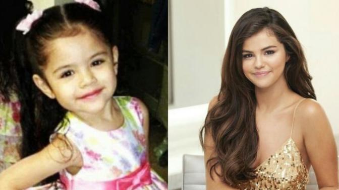Dünyanın en güzel kızı Selena Gomez mi?