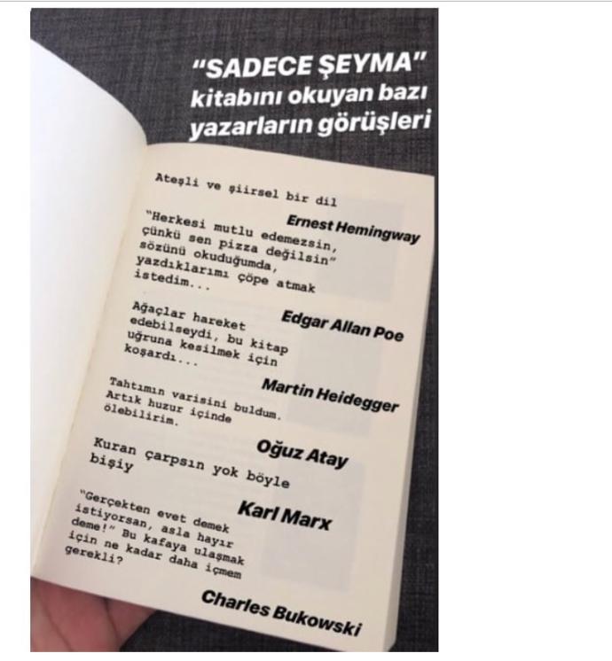 “Gerçekten evet demek istiyorsan, asla hayır deme!” bu kafaya ulaşmanız için ne kadar içmeniz gerekir?