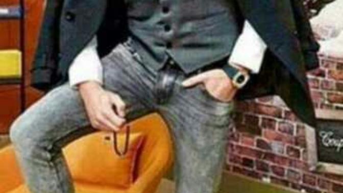 Janti erkek mi Maço erkek mi yoksa diğer mi sizce?