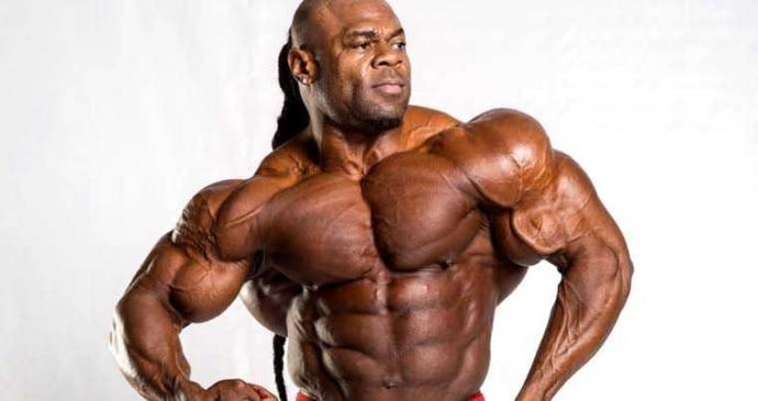 Daha önce steroid kelimesini duydunuz mu?