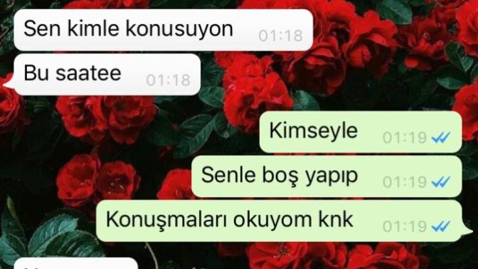 En yakın arkadaşımın bana ilgisi varmı?