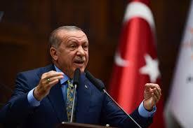 Sizce Erdoğan artık bırakmalı mı?