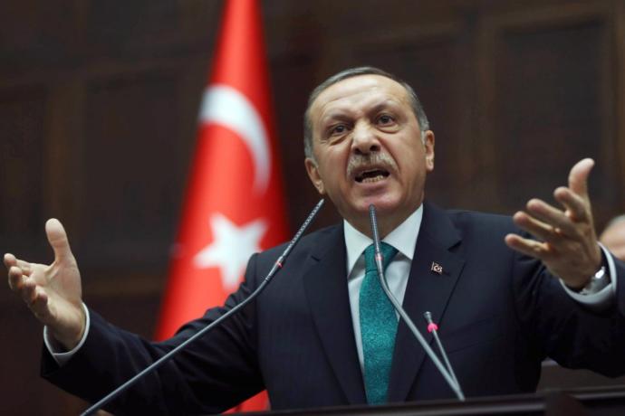 Sizce Erdoğan artık bırakmalı mı?