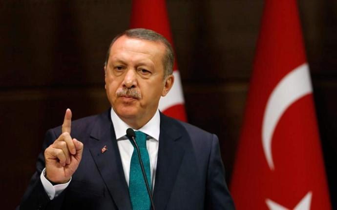 Sizce Erdoğan artık bırakmalı mı?