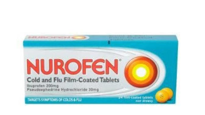 Nurofen ilaç adet geciktirir mi?