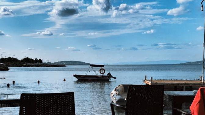 Huzur ya da sessizlik istediğinizde nereye gidersiniz?