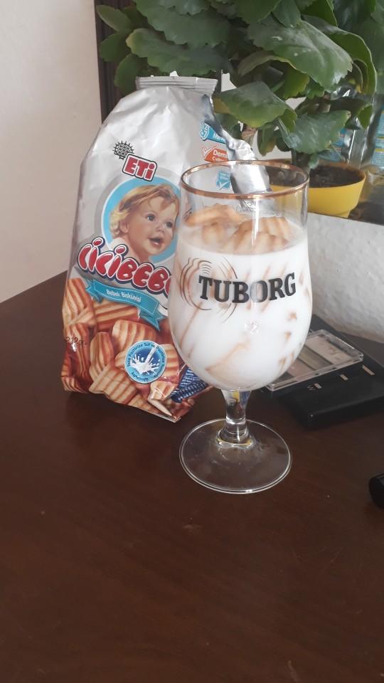 Şu resmin altına ne yazabilirim sizce?