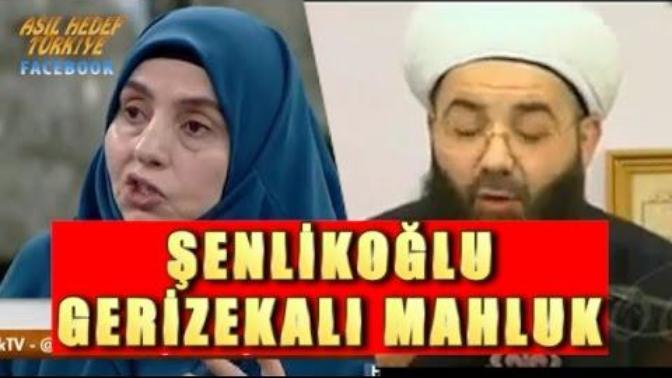 Kertenkele öldürmek sevap mı?