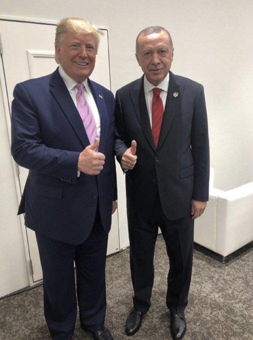 Bir sonraki secimde Erdoğan gidici mi?
