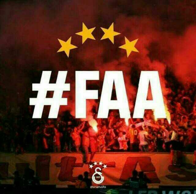 İçimden Geldi #FAA Diyenler Burada Mı?