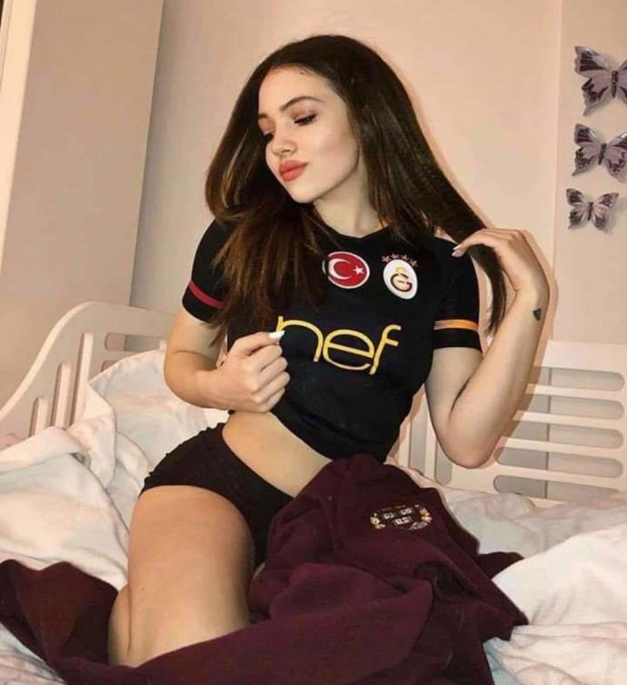 İçimden Geldi #FAA Diyenler Burada Mı?
