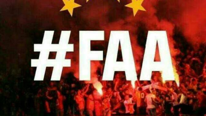 İçimden Geldi #FAA Diyenler Burada Mı?