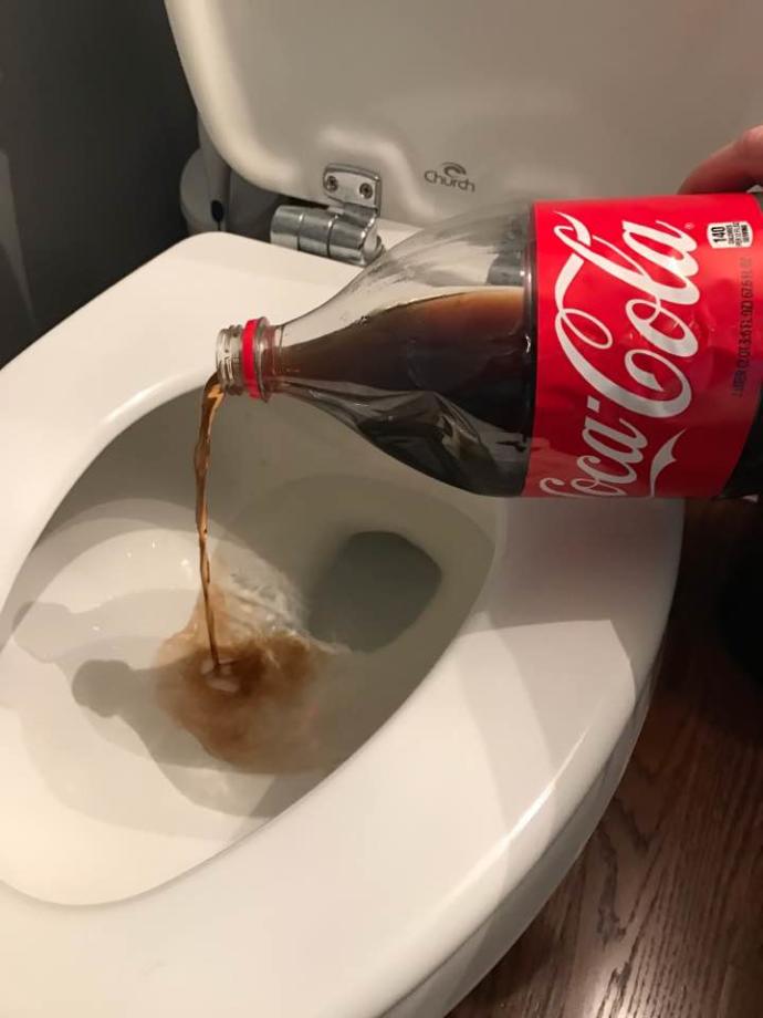 Kola içenlerin sayısı neden azalıyor?
