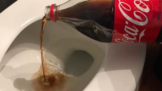 Kola içenlerin sayısı neden azalıyor?