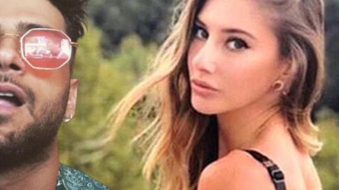 Reynmen de, Şeyma Subaşı'yla dalga geçti! Herkesi mutlu etmek için illa pizza mı olmak gerek?