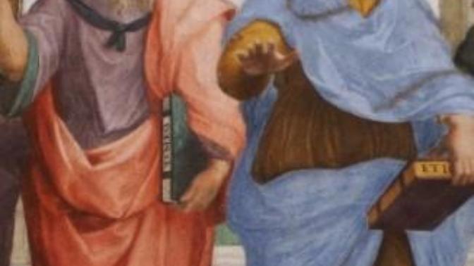 Platon mu? (İdealist) Aristoteles mi? (Realist)?