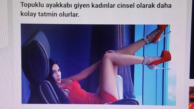 Cinsellik bilgine ne kadar güveniyorsun?