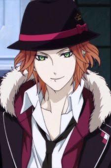  Bu diabolik lovers karakterlerinden hangisi olmak isterdiniz?