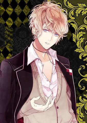  Bu diabolik lovers karakterlerinden hangisi olmak isterdiniz?