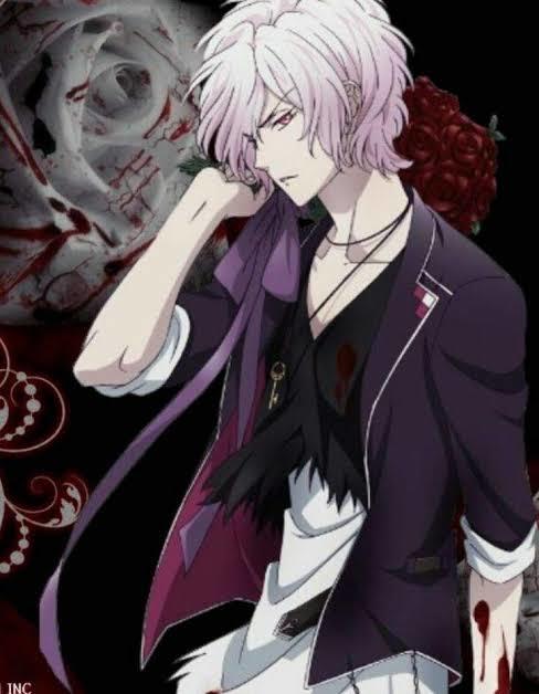  Bu diabolik lovers karakterlerinden hangisi olmak isterdiniz?