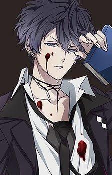  Bu diabolik lovers karakterlerinden hangisi olmak isterdiniz?