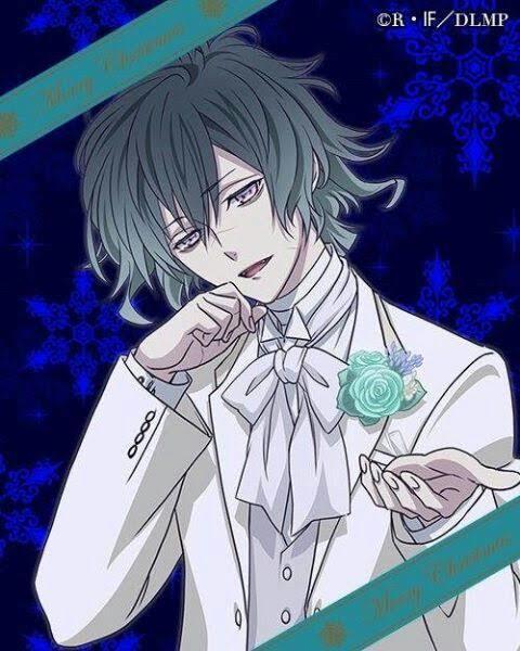  Bu diabolik lovers karakterlerinden hangisi olmak isterdiniz?