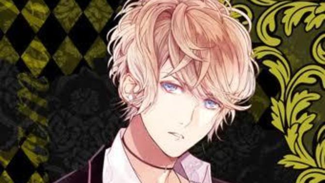 Bu diabolik lovers karakterlerinden hangisi olmak isterdiniz?