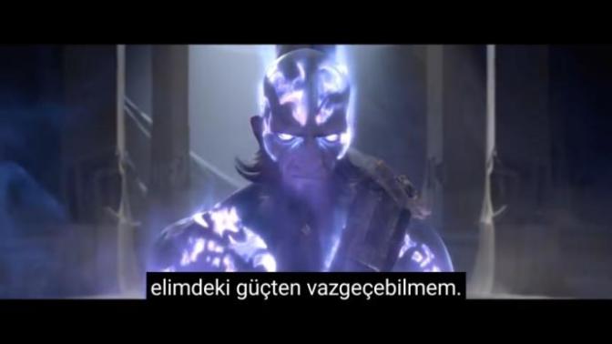 Yeni ryze aşırı op olmadı mı?