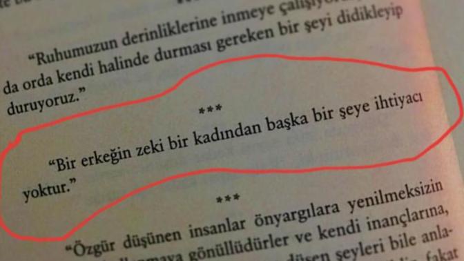 Derler ki "Kadın erkeği rezil de eder Vezir de". Sizce bu sözün doğruluk payı ne kadar?