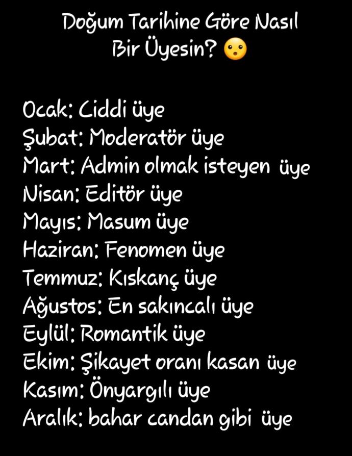 Yaz meyvesi tadında üye gibisin skkssk