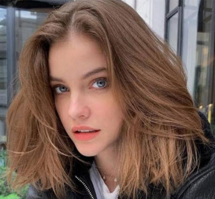 Ankaralı Nilsu Berfin Aktaş mı, Macar Barbara Palvin mi??